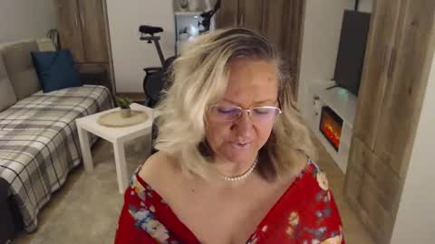 Cryna online show from 14, 2, 2025