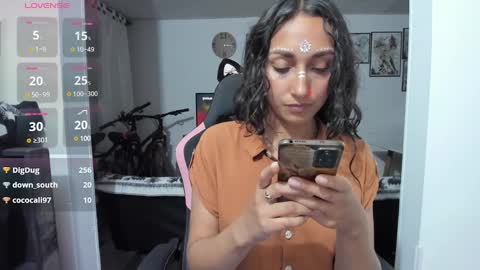 Adrena10 online show from 4, 2, 2025