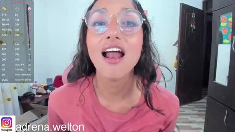 Adrena10 online show from 10, 9, 2025