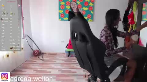 Adrena10 online show from 19, 9, 2025