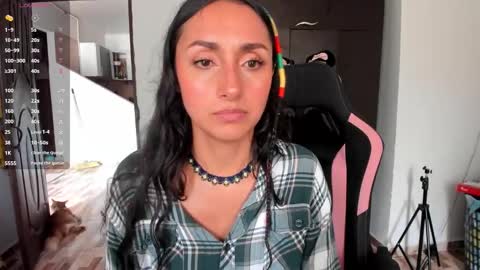 Adrena10 online show from 3, 12, 2025