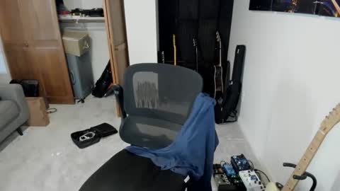 adrenaline1622 online show from 1, 12, 2025