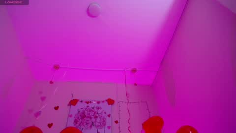 Adri  online show from 22, 2, 2025