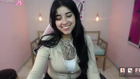 Adri  online show from 26, 3, 2026