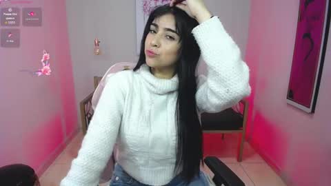 Adri  online show from 19, 5, 2026