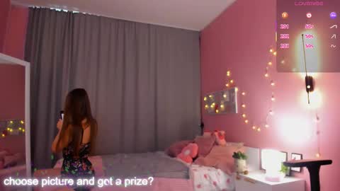 Eva online show from 17, 1, 2026