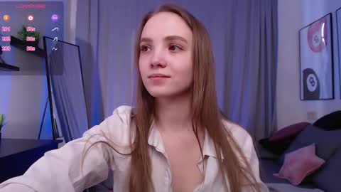 Eva online show from 19, 2, 2026