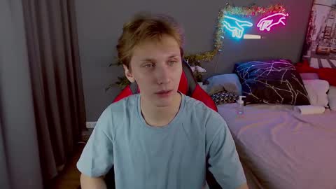 Adrian online show from 8, 12, 2024