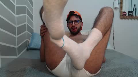 Adrian Falcon online show from 7, 5, 2026