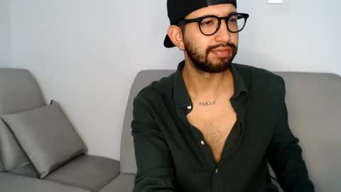 Adrian Falcon online show from 14, 7, 2026
