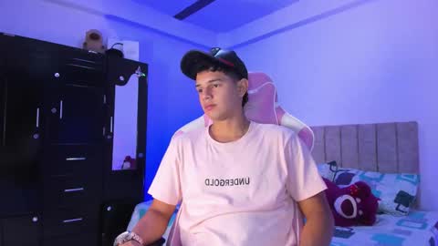 ADRIAN online show from 27, 3, 2026