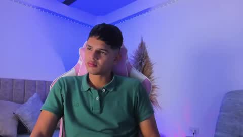 ADRIAN online show from 23, 5, 2026