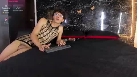 Adrian W  online show from 10, 7, 2026