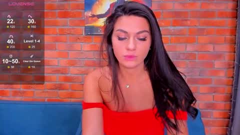 Adriana online show from 25, 11, 2025