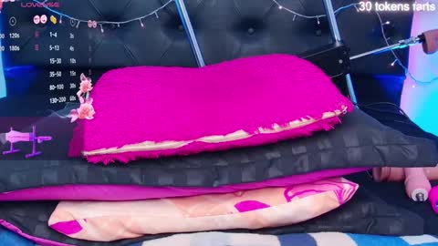 AdrianaSexy online show from 5, 2, 2025