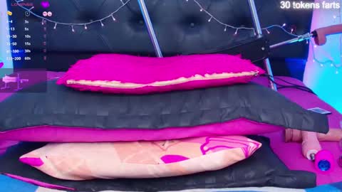 AdrianaSexy online show from 12, 3, 2025