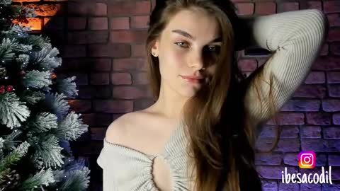 Snapshot of adriana_allen chatting on 30, 12, 2024 Adri online show from 30, 12, 2024