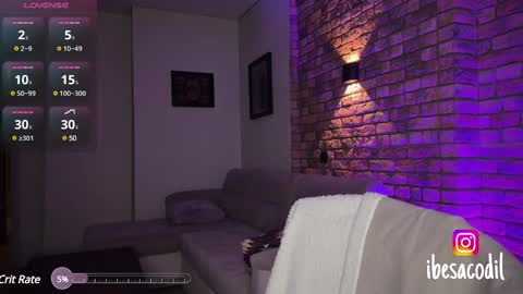 Snapshot of adriana_allen chatting on 1, 3, 2025 Adri online show from 1, 3, 2025