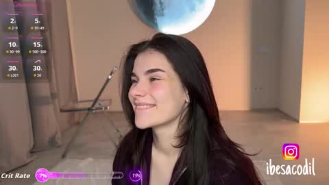 Adri online show from 13, 3, 2026