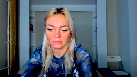 Adriana online show from 18, 1, 2026