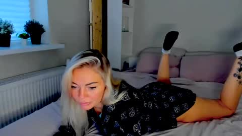 Adriana online show from 30, 5, 2026