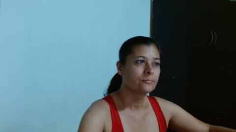 Adriana milf online show from 18, 12, 2024