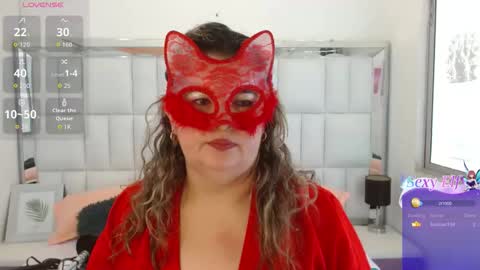 ADRIANA online show from 27, 3, 2026