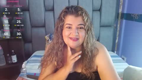 ADRIANA online show from 30, 5, 2026