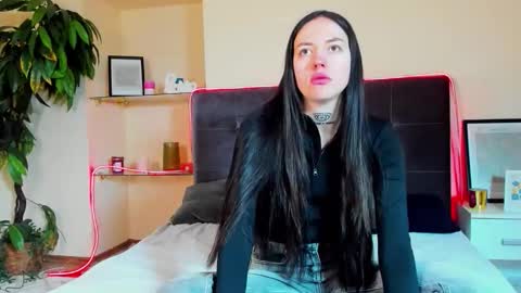 Adriana online show from 11, 2, 2026