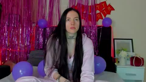 Adriana online show from 20, 2, 2026