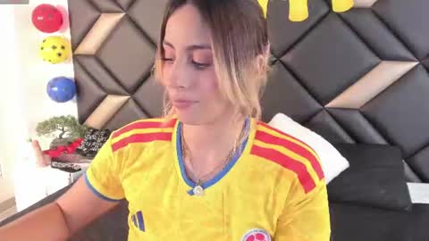 Snapshot of adrianaharlow chatting on 23, 6, 2026 Adriana Harlow online show from 23, 6, 2026