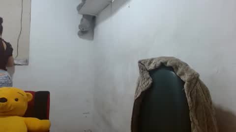 Adriana Tellez online show from 13, 11, 2025