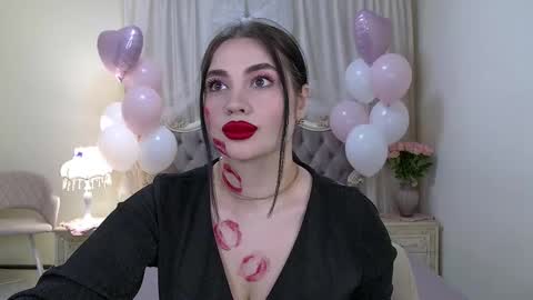 AdrianaTores online show from 10, 2, 2026