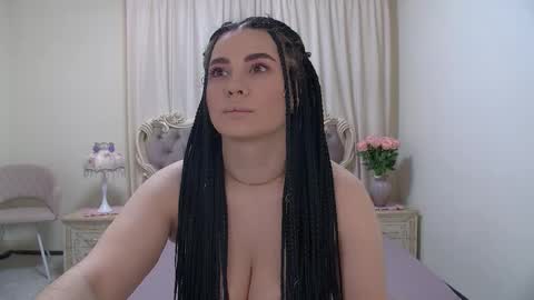 AdrianaTores online show from 19, 3, 2026