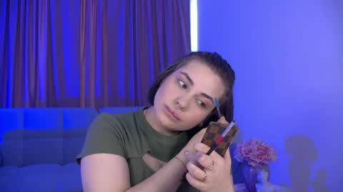 AdrianaTores online show from 22, 5, 2026