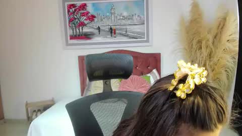 Adriana  online show from 18, 12, 2025