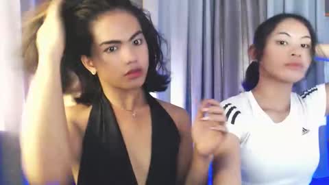 CALL ME ADRIANNA online show from 20, 4, 2026