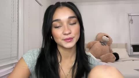 Snapshot of adriannarodriguez chatting on 24, 1, 2025 Adrianna  online show from 24, 1, 2025