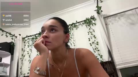 Adrianna  online show from 6, 5, 2026