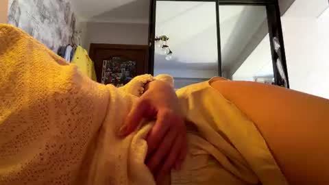 Caroline online show from 19, 6, 2026