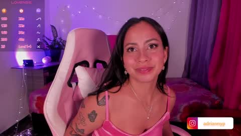 adrianny online show from 29, 12, 2024