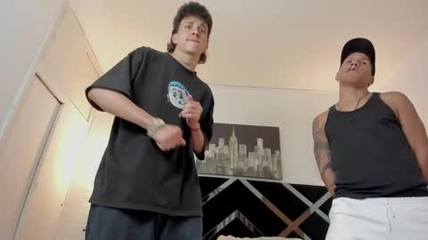 Adrian online show from 27, 11, 2025