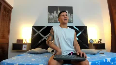 Adrian online show from 14, 4, 2026