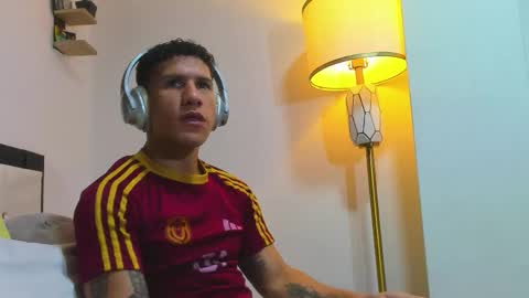 Adrian online show from 21, 4, 2026