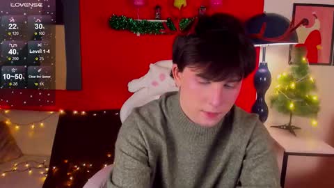 adrianoaubert online show from 18, 12, 2025