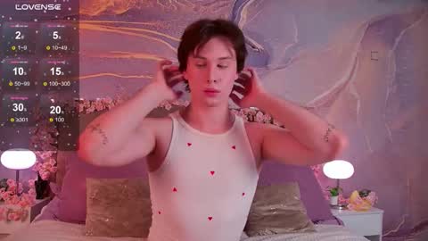 adrianoaubert online show from 5, 2, 2026