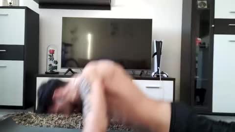 Adriano online show from 12, 2, 2025