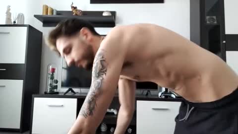 Adriano online show from 9, 3, 2025