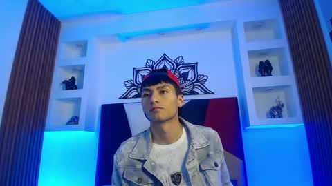 adrianstark_ online show from 5, 6, 2026