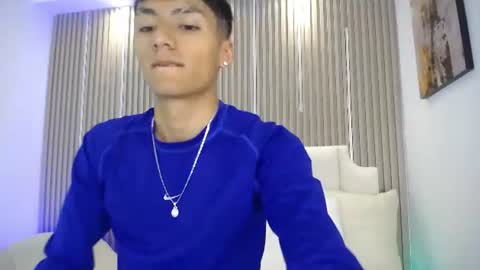adrianstark_ online show from 11, 6, 2026
